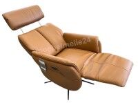 Argo Relaxsessel Leder