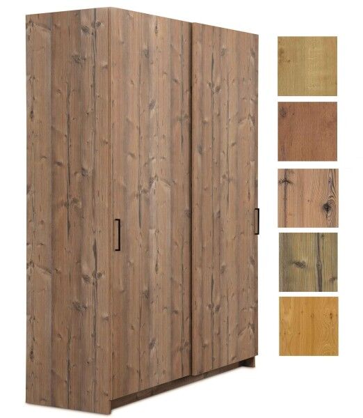 Meran Schrank mit Schiebetüren