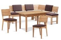 Lars Eckbankgruppe massiv