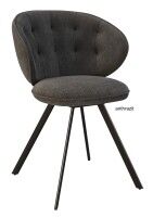 Nottingham 2er Set Drehstühle Esszimmer