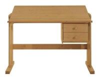 Infanskids Kinder Schreibtisch höhenverstellbar