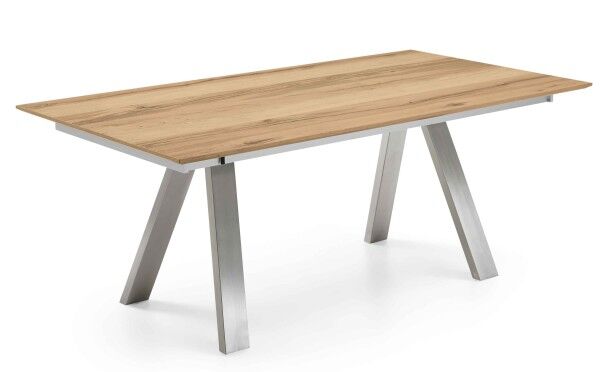 Klu ET159 Esstisch furniert