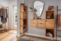 Marco Holzwürfel Regal