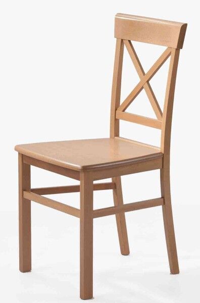 Romeo Esszimmerstuhl Holz