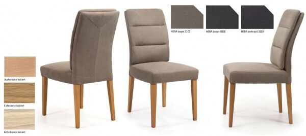 Standard Furniture Flynn8 Esszimmerstühle in vielen Farben