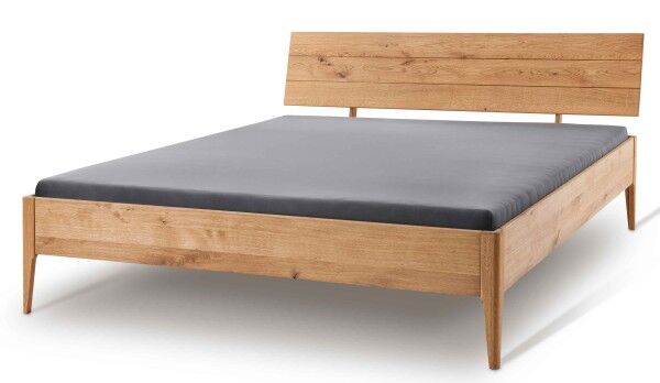 Meran skandinavische Massivholzbetten