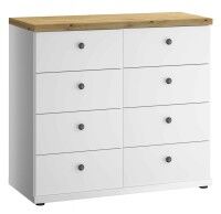 Marlow Kommode Landhausstil