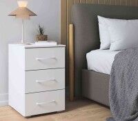 Aditio Nachttisch 60 cm hoch