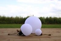 SACKit Gartenbeleuchtung im Set