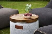 SACKit Cobana Pouf