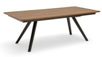 ET257 Reo Esstisch Untergestell Metall
