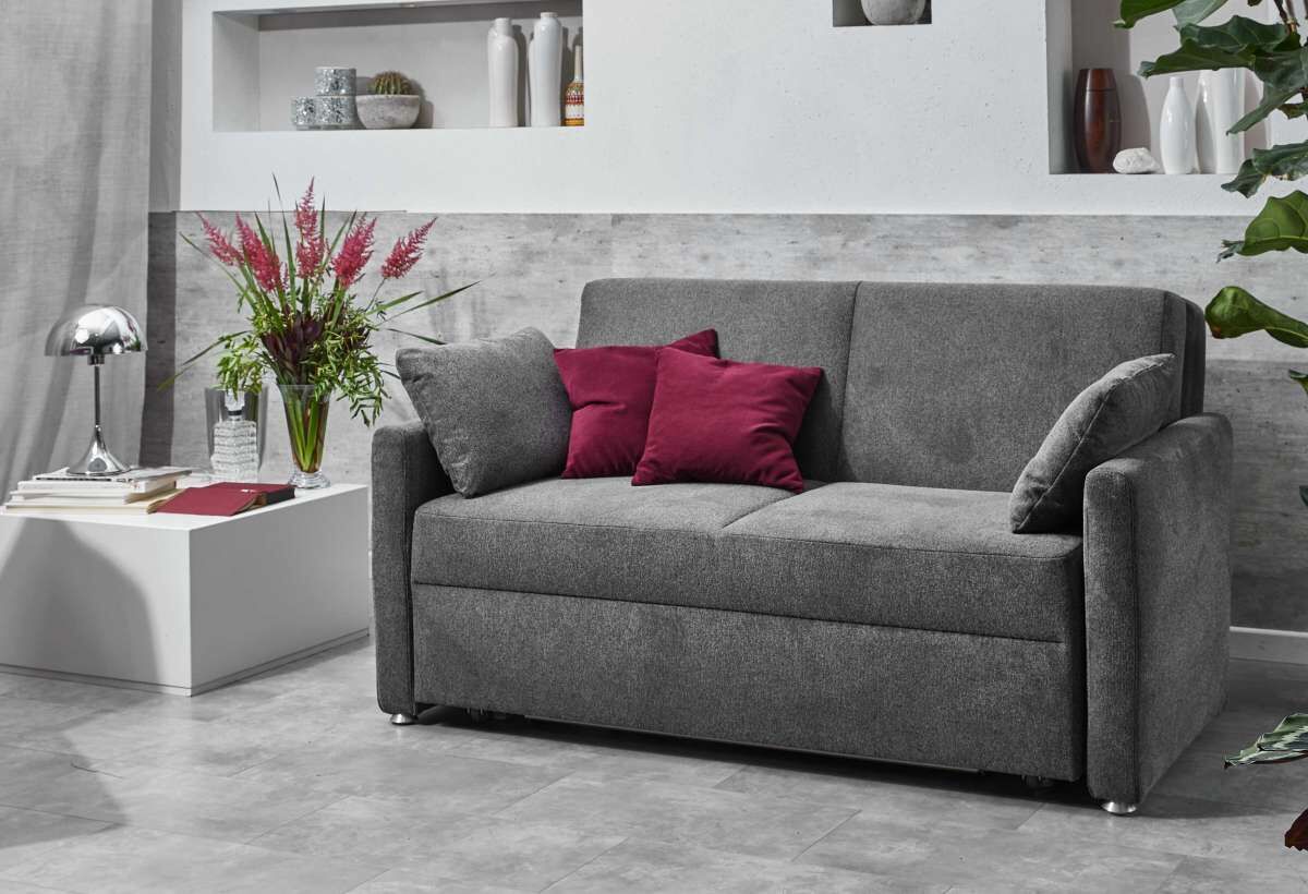 Ohio kleines Schlafsofa