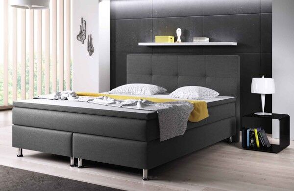 Boxspringbett 180x200 günstig