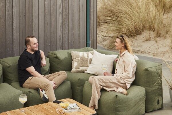 SACKit Soft Sofa 4sitzer Set