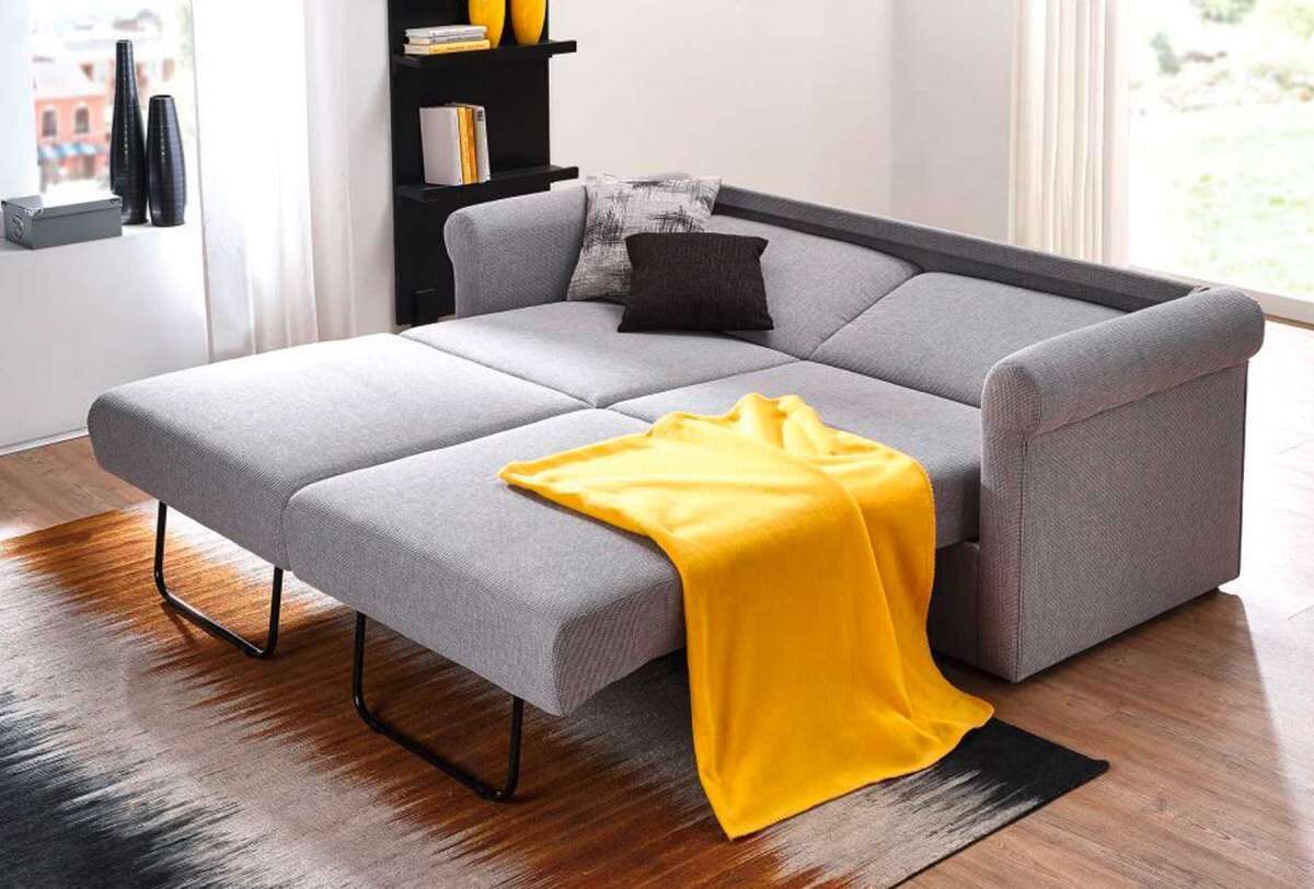Kathy Dauerschlafsofa