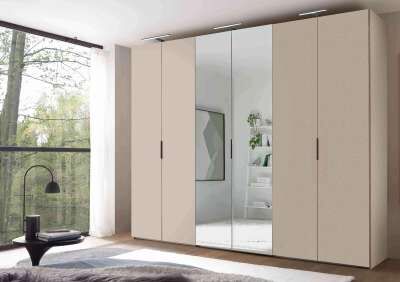 Sinfonie Plus Nova Kleiderschrank modular