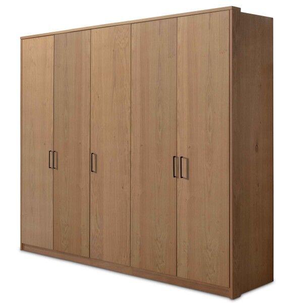 Meran Kleiderschrank nach Maß