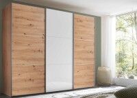 Staud Schwebetürenschrank Includo