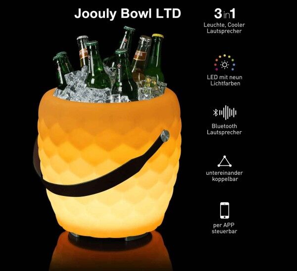 The Joouly Bowl
