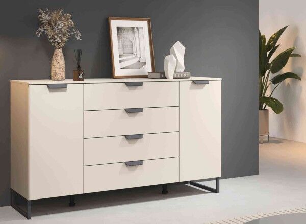 Aditio Kommode 160 breit