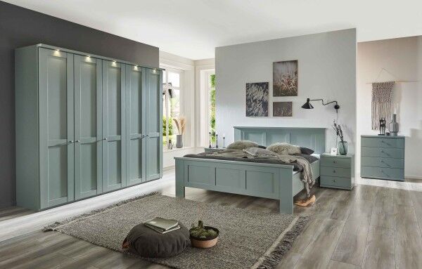 Marlow Landhausmöbel Schlafzimmer
