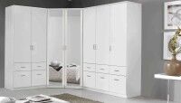 Bremen Eckschrank Schlafzimmer
