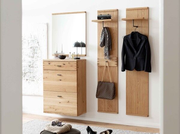 Lopez Garderobe kleiner Flur