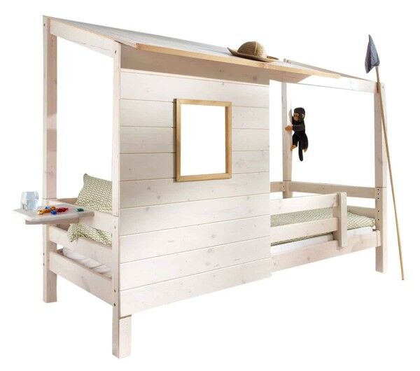 Infanskids Hüttenbett Kinder