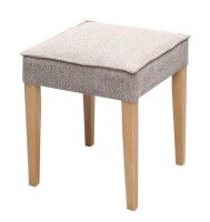 Lagos Hocker Wohnzimmer