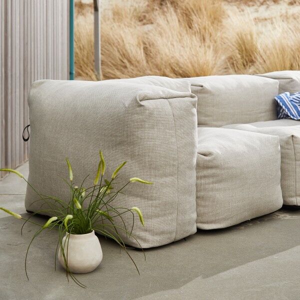 SACKit Soft Sofa - Corner (Ecke)