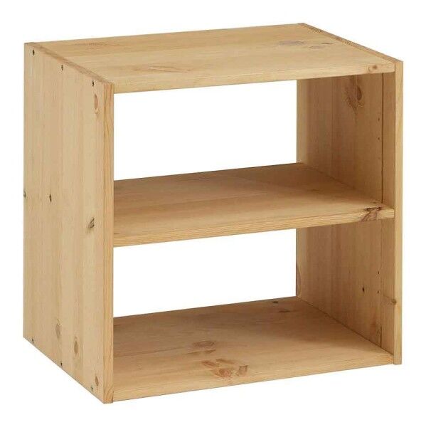 Infanskids Würfelregal Holz