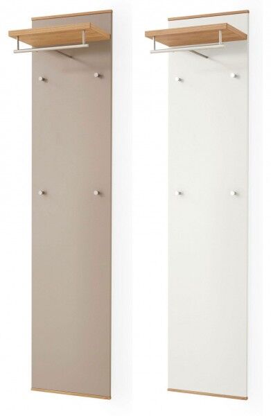 LOVENO Garderoben Paneele