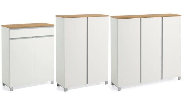 Voss Schuhkommoden 773 775 776