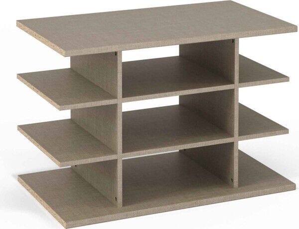 Rauch Regal für Kleiderschrank innen